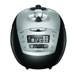 Korea IH Pressure Electric Rice Cooker CJH-VES1021S 10 Cups 220V