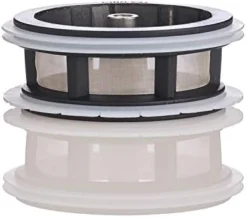 Replacement Micro-Filter - For ESPRO Coffee & Tea French Presses, P3/P5/P6/P7, 32 Ounce, Coffee Micro-filter -Kitchen Island Sale 41ppkl07q8L. AC