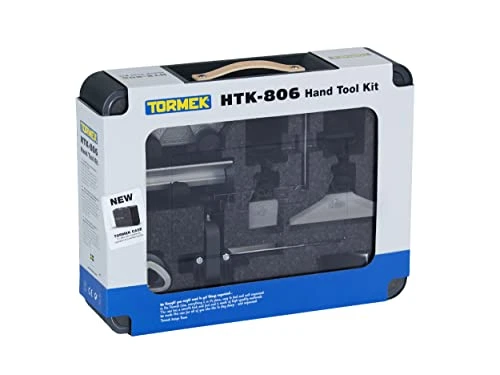 HTK-806 Hand Tool Kit - Sharpening Kit For Tormek Sharpening Systems – Knife Sharpener / Scissor Sharpener / Axe Sharpener - Sharpens All Your Knives, Hatchets, Cutting Tools And More. 2 HTK-806 Hand Tool Kit - Sharpening Kit For Tormek Sharpening Systems – Knife Sharpener / Scissor Sharpener / Axe Sharpener - Sharpens All Your Knives, Hatchets, Cutting Tools And More. - Image 2