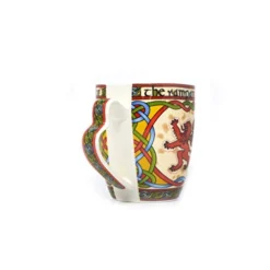 , Royal Tara Scotland Rampant Lion Mug -Kitchen Island Sale 41rPSxd7ISL