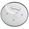 Cuisinart Thin Slicing Disc For Food Processor, 2mm