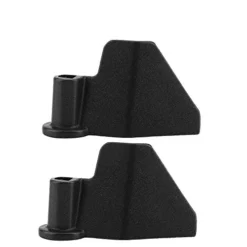 2 Pack Breadmaker Paddle,Bread Maker Blade Made Of Non‑Stick Coating + Carbon Steel Material,Replacement Parts For Breadmaker Machine -Kitchen Island Sale 41reBSz80zL 1