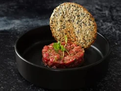 GENERIC 100% A5 Japanese Wagyu Beef, 2x 8oz Filet Mignon Thick Central Cut Chateubriand Wagyu A5 Steak.Top Marbling Score BMS 10-12.Miyazaki Certification. Reccomended By Guga Food. -Kitchen Island Sale 41rqWugPXrL