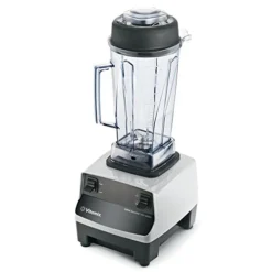 62828 Countertop Drink Blender W/Polycarbonate Container - 1 Count