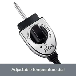 Electrics Stainless Steel And Nonstick Surface Skillet 7 Quart 1800 Watts Temp Control, Cookware, Pots And Pans, Oven, Broil, Dishwasher Safe 9 Electrics Stainless Steel And Nonstick Surface Skillet 7 Quart 1800 Watts Temp Control, Cookware, Pots And Pans, Oven, Broil, Dishwasher Safe -Kitchen Island Sale 41sLub7Pb2L