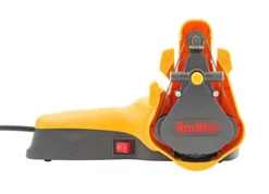 Smith's 50933 Corded Knife & Tool Sharpener , Orange