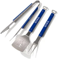 NCAA Spirit Series 3pc BBQ Set 26 NCAA Spirit Series 3pc BBQ Set -Kitchen Island Sale 41t3Wo7WklL. AC
