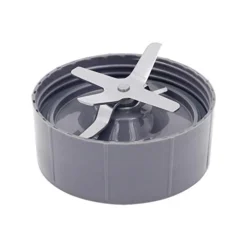 Nutribullet Replacement Parts, Upgrade Kit 32 Oz Cups With Flip Top To-Go Lid Premium Extractor Blade Fits Nutribullet 600W/900W Models 5 Pieces -Kitchen Island Sale 41tWOAIU3PL