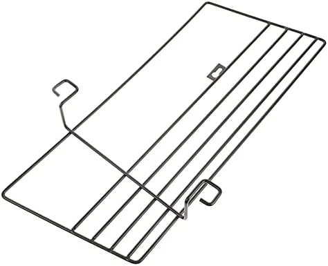 Dish Holder Black Metal Wall Mount Display Easel Horizontal Plate Rack Plate Hanger Plate Hanger Picture Frame Stand For Home Wall Hanging Decoration Ornament Black Style 1 Kids Bookshelf 11 Dish Holder Black Metal Wall Mount Display Easel Horizontal Plate Rack Plate Hanger Plate Hanger Picture Frame Stand For Home Wall Hanging Decoration Ornament Black Style 1 Kids Bookshelf - Image 11