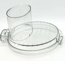 DLC-017BGTX-1 Food Processor Work Bowl Cover For Cuisinart DFP-14 Models