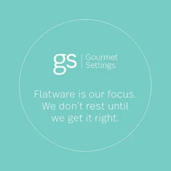 Twist Cocktail Forks Stainless Steel Set Of 4 -Kitchen Island Sale 41unIps9XGL