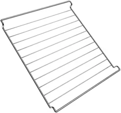 Air Fryer Basket, Compatible With Cuisinart TOA-60 Serie/TOA-65 Air Fryer, Oven Crisper Basket,cuisinart Air Fryer Toaster Oven Replacement Tray,304 Food-Grade Stainless Steel Wire Rack -Kitchen Island Sale 41unzpUjJL. AC