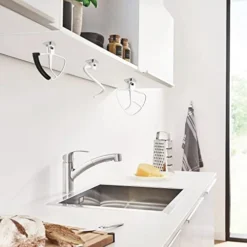 Stand Mixer Attachment Holders Compatible With Kitchenaid Attachments,for Flat Beater,Dough Hooks,Flex Edge Beater,Wire Whip (4-PACK) 7 Stand Mixer Attachment Holders Compatible With Kitchenaid Attachments,for Flat Beater,Dough Hooks,Flex Edge Beater,Wire Whip (4-PACK) -Kitchen Island Sale 41vActoyhOL