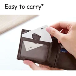 20Pcs Bottle Opener, Stainless Steel Credit Card Size Beer Opener Cap, Ace Of Spades Casino Poker Shaped Can Opener For Your Wallet, Suits For Family Bar Party Tools -Kitchen Island Sale 41vaoTSnyWL