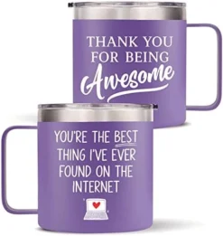 Anniversary For Him, Her Gifts - Gifts For Boyfriend, Girlfriend, Husband, Wife, Friends - Birthday Gifts For Him, Her, Friends, Men - Tumbler/Mug 14 Oz 16 Anniversary For Him, Her Gifts - Gifts For Boyfriend, Girlfriend, Husband, Wife, Friends - Birthday Gifts For Him, Her, Friends, Men - Tumbler/Mug 14 Oz -Kitchen Island Sale 41vdhrLfyqL. AC