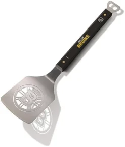 YouTheFan NHL Spirit Series Sportula Stainless Steel Grilling Spatula -Kitchen Island Sale 41vxZNpXRkL. AC