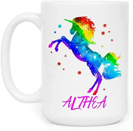 Personalized Coffee Mugs, Dabbing Unicorn Coffee Mug With Name, 11 Oz - Gifts For Women, Gifts For Kids, Birthday Gifts, Christmas Gifts, Tazas Personalizadas, Monogram Novelty Mug, Great Gift Idea 14 Personalized Coffee Mugs, Dabbing Unicorn Coffee Mug With Name, 11 Oz - Gifts For Women, Gifts For Kids, Birthday Gifts, Christmas Gifts, Tazas Personalizadas, Monogram Novelty Mug, Great Gift Idea - Image 14