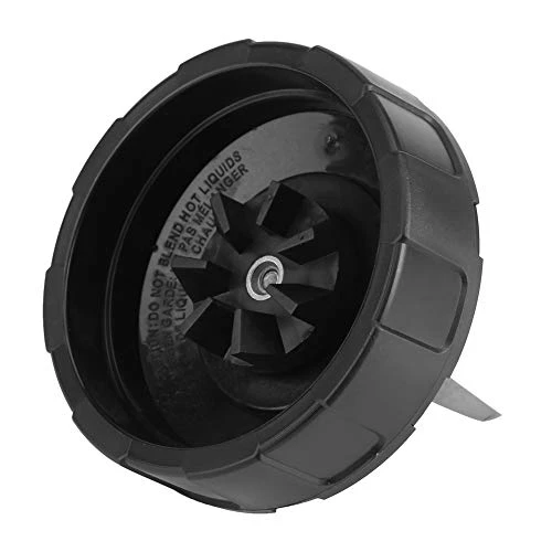 1000W 1500W Juicer Bottom Blade, Juicer Replacement Blade, 7 Fins Bottom Stainless Steel Blade, Plastic + Metal, Suitable For BL2012/BL2013/BL480/BL480D Etc. 5 1000W 1500W Juicer Bottom Blade, Juicer Replacement Blade, 7 Fins Bottom Stainless Steel Blade, Plastic + Metal, Suitable For BL2012/BL2013/BL480/BL480D Etc. - Image 5