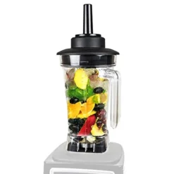 Blender Tamper Compatible With Vitamix Classic Standard 64 Oz Container, Replacement Parts & Accessories For Vitamix Blender -Kitchen Island Sale 41xOladggfL