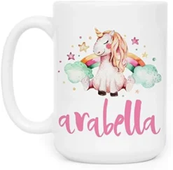 Personalized Coffee Mugs, Dabbing Unicorn Coffee Mug With Name, 11 Oz - Gifts For Women, Gifts For Kids, Birthday Gifts, Christmas Gifts, Tazas Personalizadas, Monogram Novelty Mug, Great Gift Idea 20 Personalized Coffee Mugs, Dabbing Unicorn Coffee Mug With Name, 11 Oz - Gifts For Women, Gifts For Kids, Birthday Gifts, Christmas Gifts, Tazas Personalizadas, Monogram Novelty Mug, Great Gift Idea -Kitchen Island Sale 41xT82Q1yVL. AC