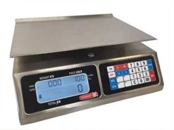 Or-Rey Farmer's Market Price Computing Scale L-PC-40L