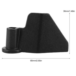 Breadmaker Paddle, Carbon Steel Bread Maker Blade Non-Stick Kneading Blade Replacement For Breadmaker Machine -Kitchen Island Sale 41y5C3f9HDL