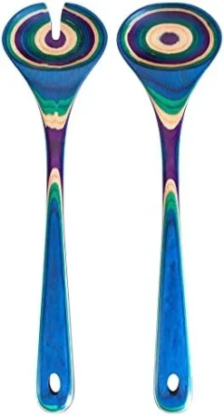 Ique Mumbai Collection Wooden Coffee Scoop -Kitchen Island Sale 41yWchBcEWL. AC