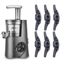 Cord Organizer For Appliances,6 Pack Cord Wrapper For Small Appliances Glue Upgrade Cord Winder Cord Keeper Cord Kolder Stick On Mixer,Blender,Toaster,Coffer Maker,Pressure Cooker Air Fryer