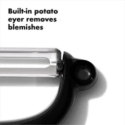 OXO Good Grips Y-Peeler 10 OXO Good Grips Y-Peeler -Kitchen Island Sale 41z5xkbfkoL