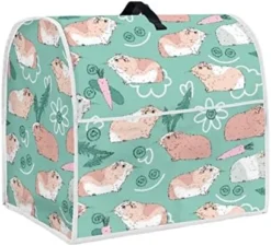 Veniyate Colorful Music Notes Print Mixer Dust Cover Dust-proof Stand Mixer Covers With Side Pocket Universal Blender Cover Kitchen Appliance Covers For Blender Accessories -Kitchen Island Sale 41zA4Iiw0BL. AC