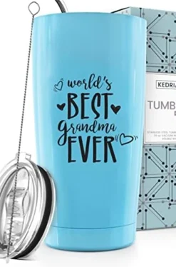Ana Tumbler 30oz, Nana Gifts From Grandkids, Nana Coffee Mug, Nana Birthday Gifts For Nana Mug, Best Grandma Gifts For Grandma From Granddaughter,Birthday Gifts For Grandma Gifts For Birthday -Kitchen Island Sale 41zCm ZqGGL. AC