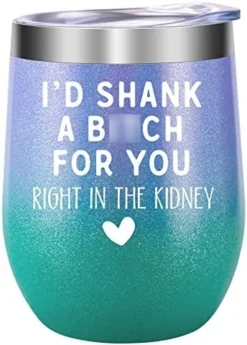 Best Friend Tumbler - Friendship Gifts For Women Friends - Sisters Gifts From Sister, Best Friend Birthday Gifts For Women - Funny Mothers Day, Birthday Gifts For Mom, Sister, Friends, Her -Kitchen Island Sale 512jNmCnS7L. AC