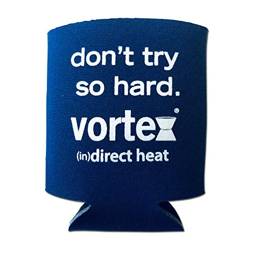 Genuine Medium BBQ Vortex GIFT PACK For Wsm Kettle 22 26.75 Big Green Egg Kamado - 3 PC 4 Genuine Medium BBQ Vortex GIFT PACK For Wsm Kettle 22 26.75 Big Green Egg Kamado - 3 PC - Image 4