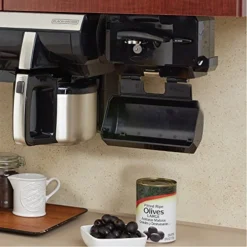 Black & Decker Spacemaker Multi-Purpose Can Opener, Black, CO100B 7 Black & Decker Spacemaker Multi-Purpose Can Opener, Black, CO100B -Kitchen Island Sale 515HpGoYlVL