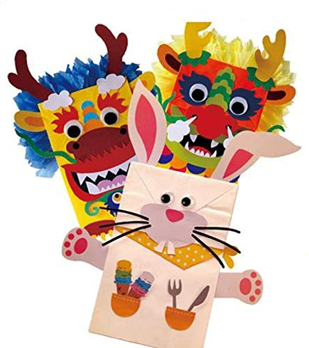 F-Standing Plain White Paper Lunch Bags (100pk) 5-1/8 X 3-1/8 X 10-5/8 - Birthdays, Weddings, Bar Or Bat Mitzvahs, Party Favor Bags, School Projects - Goodie Treat Bags - Includes Free Recipe Ebook 5 F-Standing Plain White Paper Lunch Bags (100pk) 5-1/8 X 3-1/8 X 10-5/8 - Birthdays, Weddings, Bar Or Bat Mitzvahs, Party Favor Bags, School Projects - Goodie Treat Bags - Includes Free Recipe Ebook - Image 5