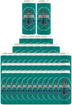 Customized Boating Can Coolies Your Boat Name Custom Sailing Gift Boating Birthday Party Supplies Custom Image Coolie 6 Pack Can Coolie Drink Coolers Coolies Navy -Kitchen Island Sale 517pPercK6L. AC