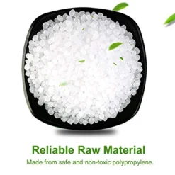 100 Pack Holographic Bags For Small Business, 4 X 6", Resealable Ziplock Foil Pouch Bags For Multipurpose Storage (4 X 6 Inches) -Kitchen Island Sale 5195g5DL5zL