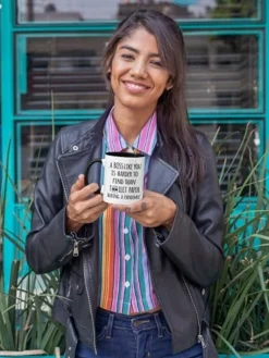 Boss Like You Is Harder To Find Than Toilet Paper During A Pandemic Coffee Mug - Funny Unique Gift Mugs. Sarcastic Holiday Gifts For Any Occasion, Birthday, Etc. To Be Loved. (Black, 11oz) -Kitchen Island Sale 519nIQpB58S