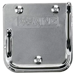 Commercial WSB01 Big Stik Immersion Blender Wall Hanger, Silver