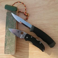 Leather Paddle Strop With 1 Oz Polishing Compound, For Sharpening & Honing- Knives, Straight Razor, Woodcarving Chisels  -Kitchen Island Sale 51CVgAsABmL