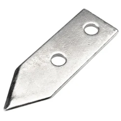 Replacement Knife For Edlund #1 Commercial Can Opener - Made In Italy (not OEM) (Single Knife)