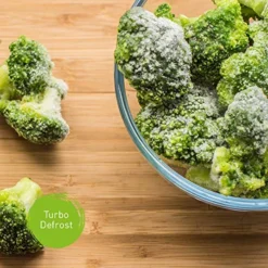 Panasonic Microwave Oven NN-SN766S Stainless Steel Countertop/Built-In With Inverter Technology And Genius Sensor, 1.6 Cubic Foot, 1250W -Kitchen Island Sale 51DBo79Y5NL