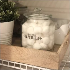 Farmhouse Bathroom Beauty Organization Labels – 72 Bathroom & Makeup Organization Preprinted Sticker. Water Resistant, Canister Labels. Jar Decals Bath Storage (Set Of 72 – Bathroom) -Kitchen Island Sale 51Dq6B8JqwL