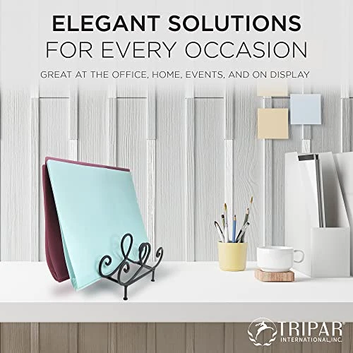 Baldwin 4 Place Plate Holder Kitchen Organizers And Storage 2 Baldwin 4 Place Plate Holder Kitchen Organizers And Storage - Image 2