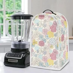 Poceacles Chicken Hens Pattern Blender Dust Cover, Fingerprint Protection Cover For Stand Mixer Or Coffee Machine, Home Kitchen Appliance Cover Kitchen Food Processor Cover 21 Poceacles Chicken Hens Pattern Blender Dust Cover, Fingerprint Protection Cover For Stand Mixer Or Coffee Machine, Home Kitchen Appliance Cover Kitchen Food Processor Cover -Kitchen Island Sale 51E8aYMRlmL. AC