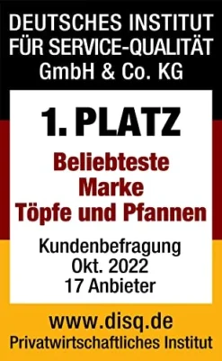 6982 Feuerzangenbowle Samba, 20 cm, 3,8 L -Kitchen Island Sale 51F41E7czrL