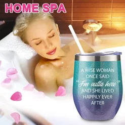 Retirement Gifts For Women 2023, 7 Special & Unique Wine Funny Gifts Box For Teachers, Boss, Coworkers, Nurses, Retirees, Female, Lawyer, Retiring Friends, Boss, Mom, Grandma-Happy Retirement Basket -Kitchen Island Sale 51FZsciDbeL