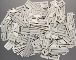 100 Pack Of P-51 Can Openers