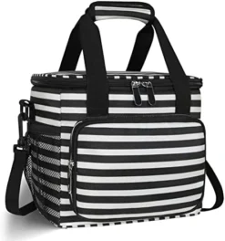 Lunch Box For Men/Women,Insulated Lunch Bag Cooler Bag,Leak-Proof Large Beach Cooler Adult Lunch Box For Work/Picnic/Travel(M-floral) 22 Lunch Box For Men/Women,Insulated Lunch Bag Cooler Bag,Leak-Proof Large Beach Cooler Adult Lunch Box For Work/Picnic/Travel(M-floral) -Kitchen Island Sale 51GaCw5R5QL. AC