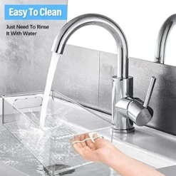 Refrigerator Organizer Bins - 6 Pack Fridge Organizers And Storage Clear, Three Size Clear Stackable Storage Bins For Pantry, Freezer, Cabinet, Drawer - BPA Free -Kitchen Island Sale 51Hb5GwaOmL